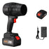 UltraForce Portable Air Cleaner Blower